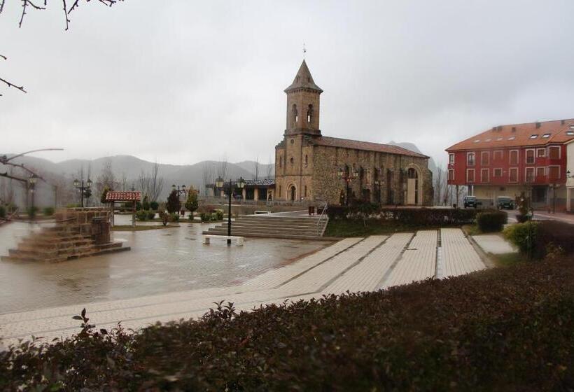 بنسيون Moto Rural Vegalion