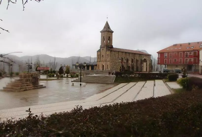 ペンション Moto Rural Vegalion