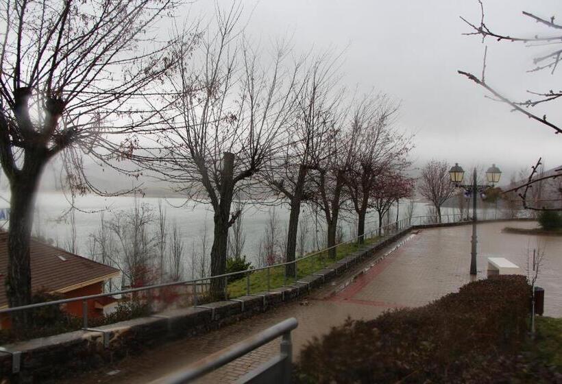 بنسيون Moto Rural Vegalion