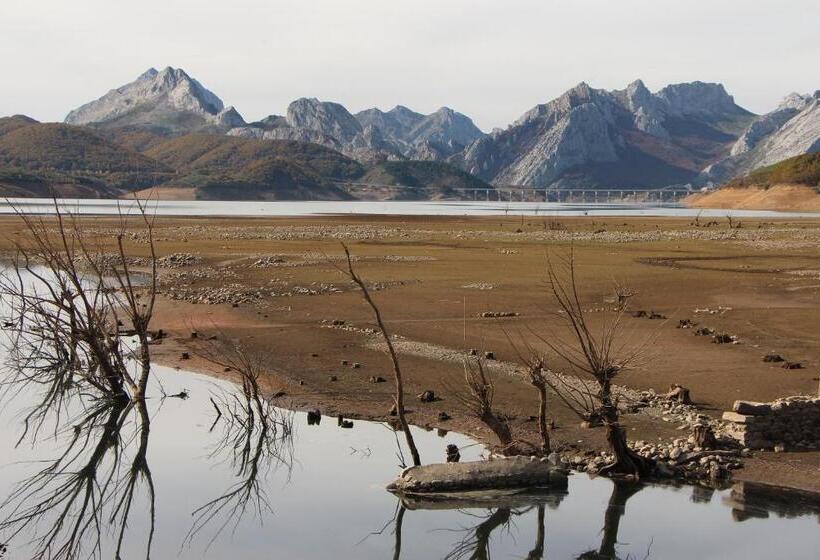 بنسيون Moto Rural Vegalion