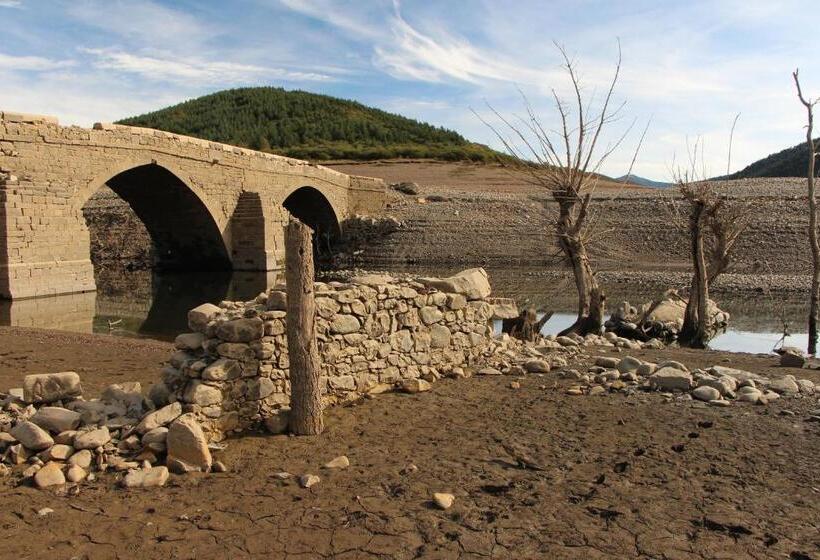 بنسيون Moto Rural Vegalion