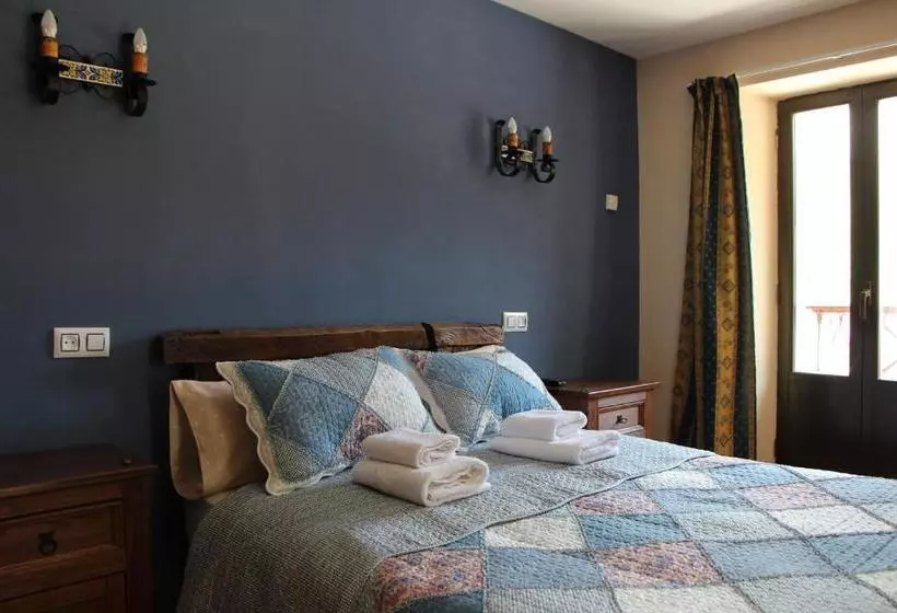 ペンション Moto Rural Vegalion