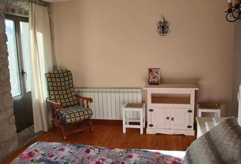 ペンション Moto Rural Vegalion