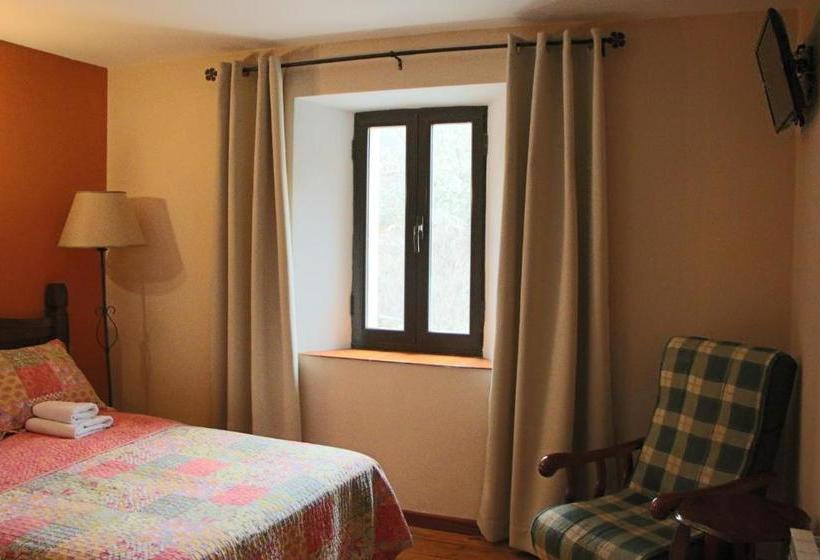 بنسيون Moto Rural Vegalion