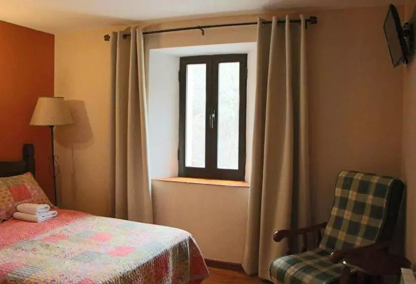 ペンション Moto Rural Vegalion