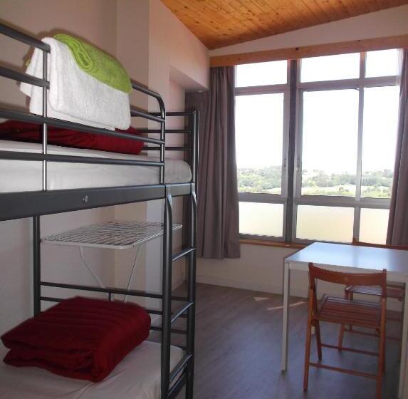 هاستل O Cabalo Verde