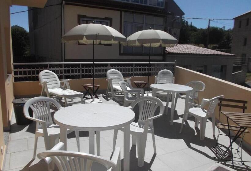 هاستل O Cabalo Verde