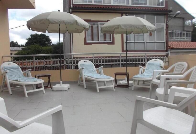 هاستل O Cabalo Verde