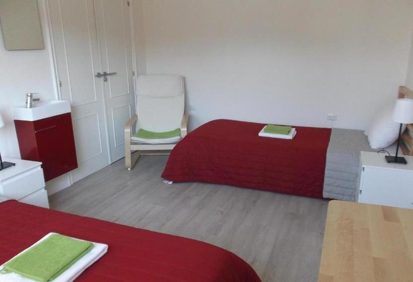 هاستل O Cabalo Verde