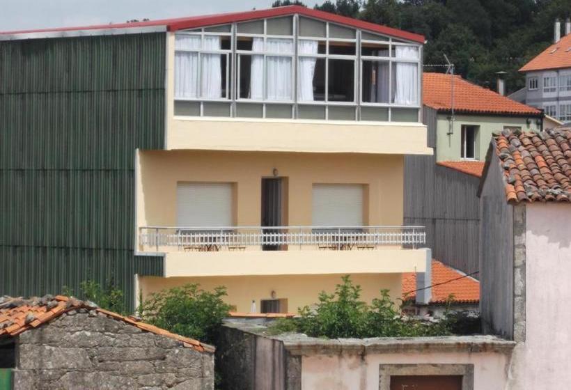 هاستل O Cabalo Verde