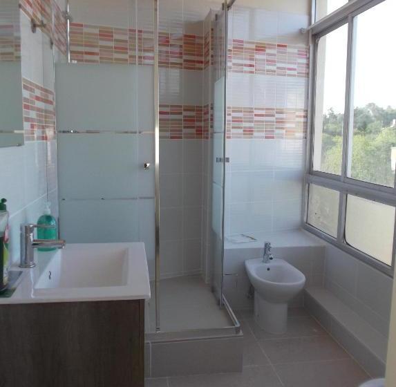 هاستل O Cabalo Verde