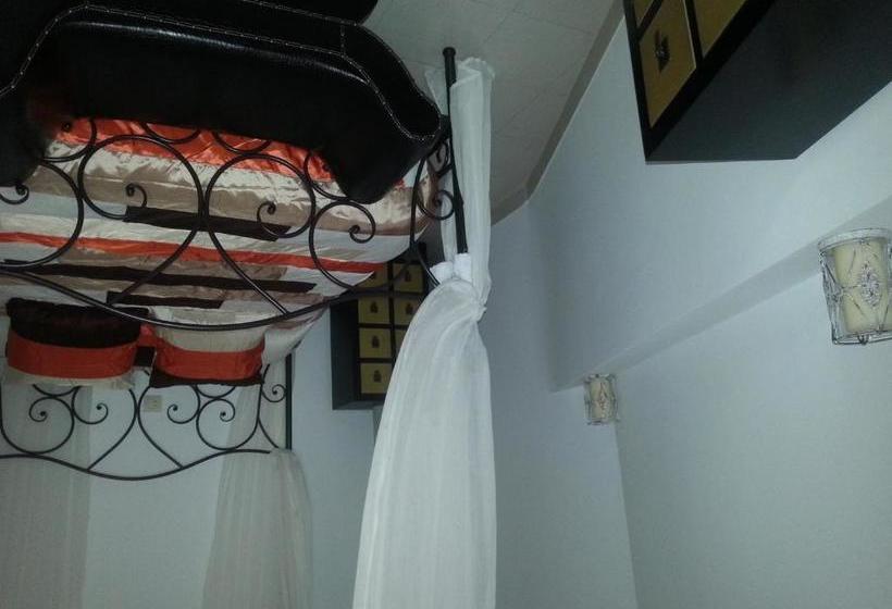 Apartamento Barbancho