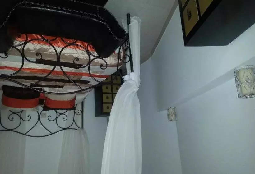 Apartamento Barbancho