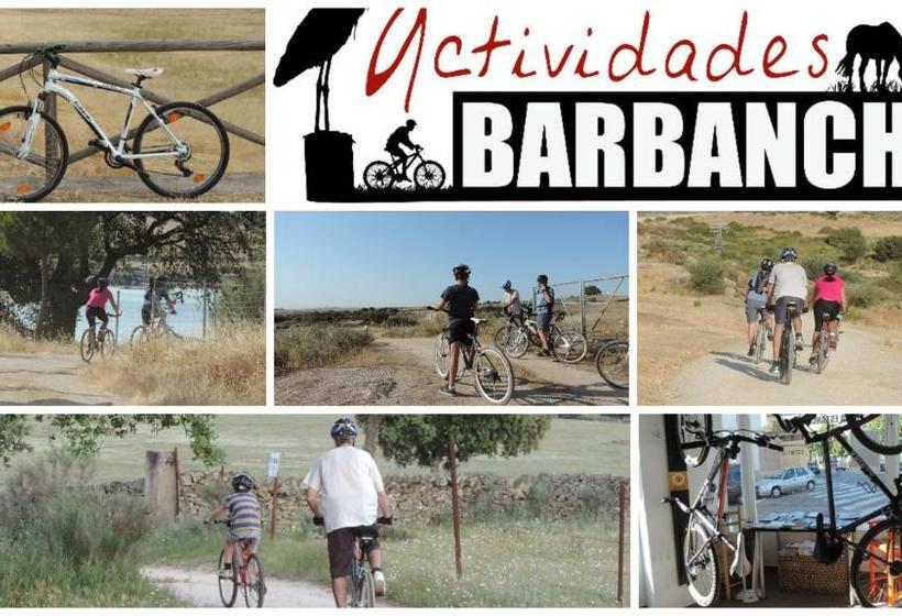 Apartamento Barbancho