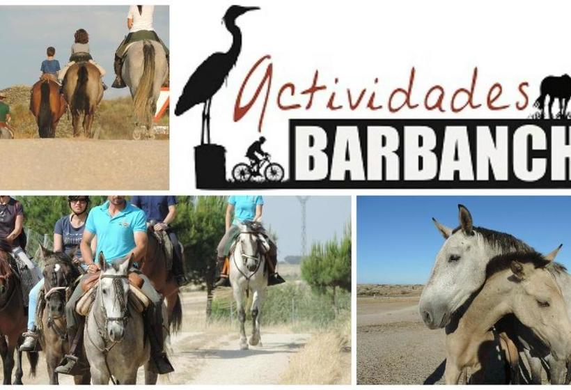 Apartamento Barbancho