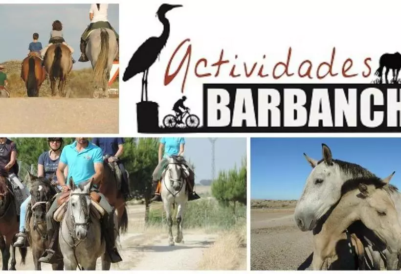 Apartamento Barbancho