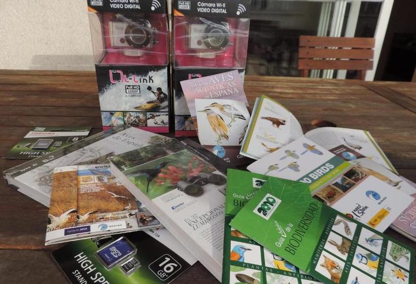 Apartamento Barbancho