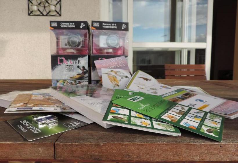 Apartamento Barbancho