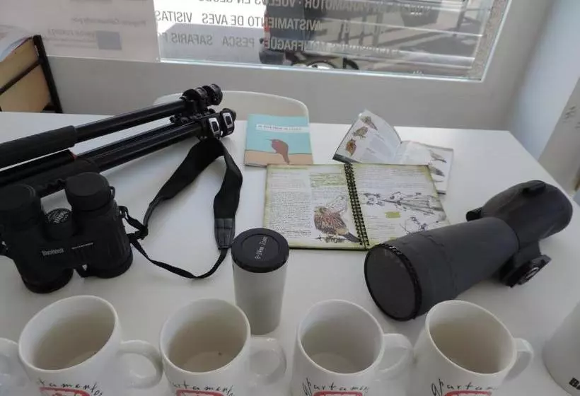 Apartamento Barbancho