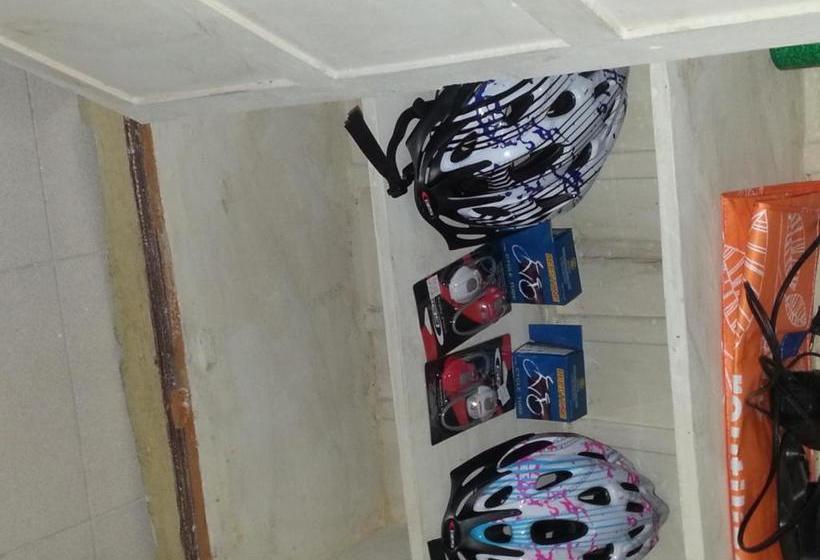 Apartamento Barbancho