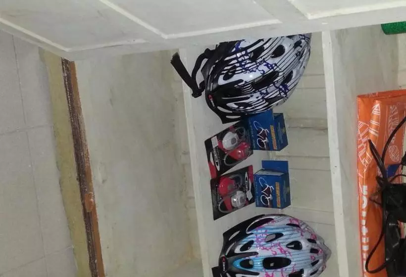 Apartamento Barbancho