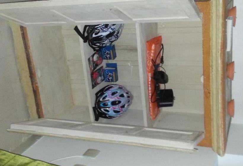 Apartamento Barbancho