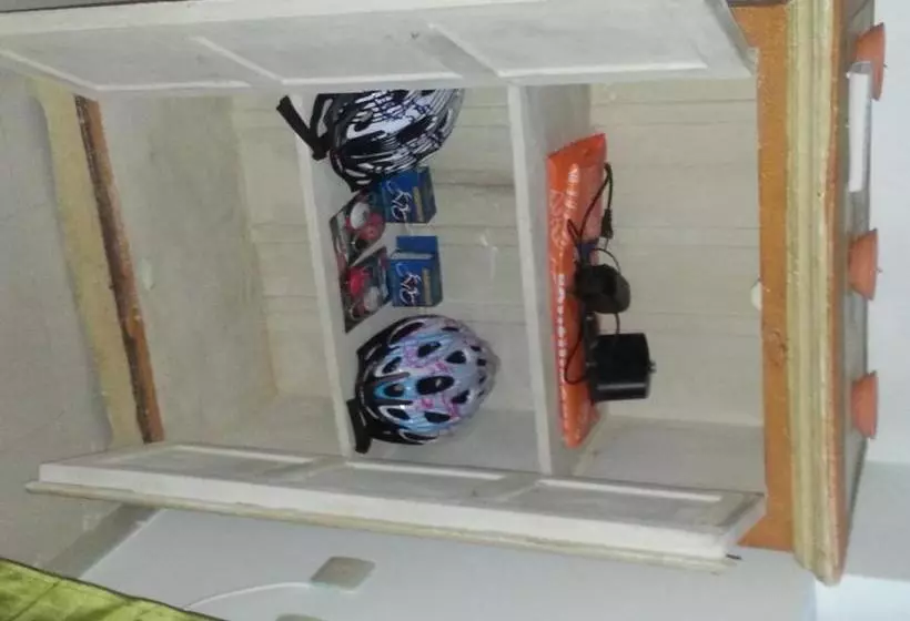 Apartamento Barbancho