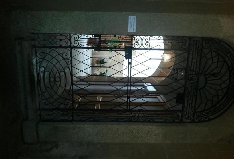 Apartamento Barbancho