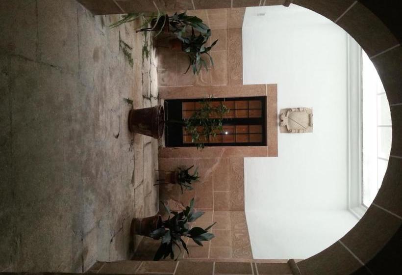 Apartamento Barbancho