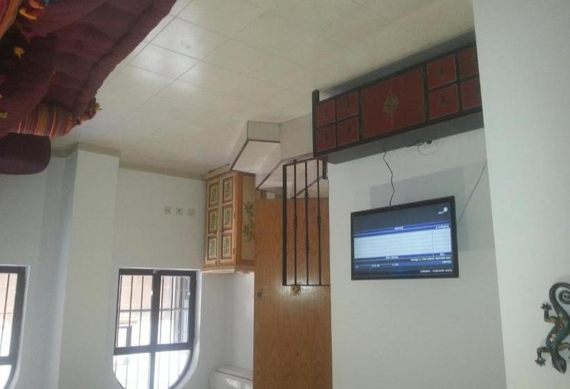 Apartamento Barbancho