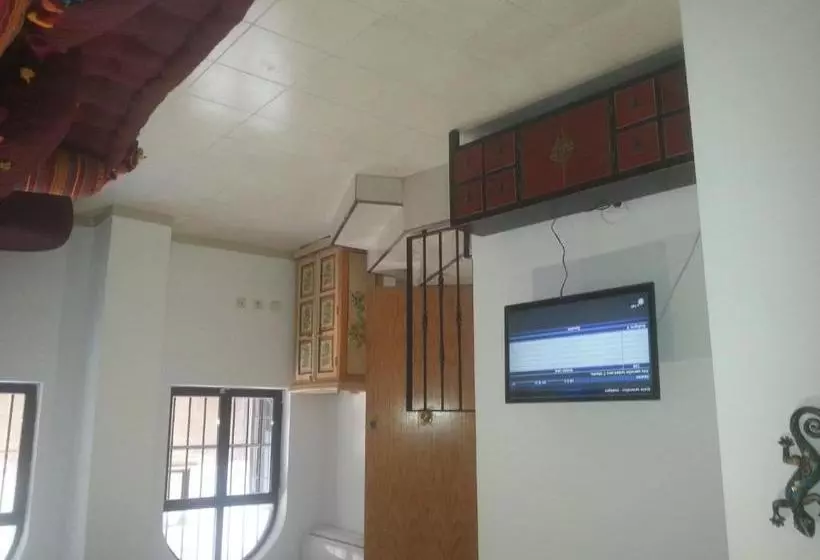 Apartamento Barbancho