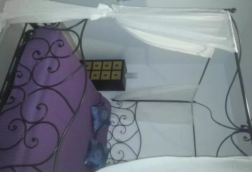 Apartamento Barbancho