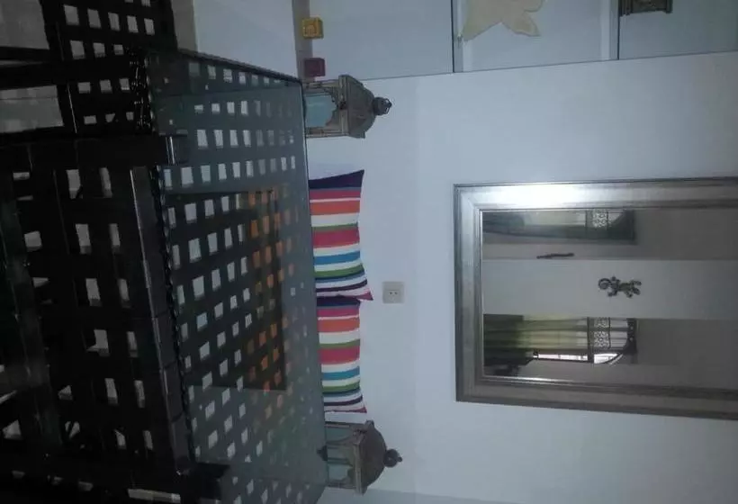 Apartamento Barbancho