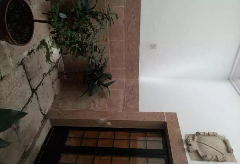 Apartamento Barbancho