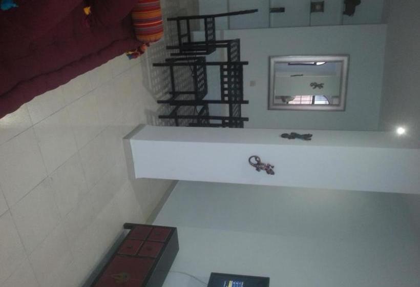 Apartamento Barbancho