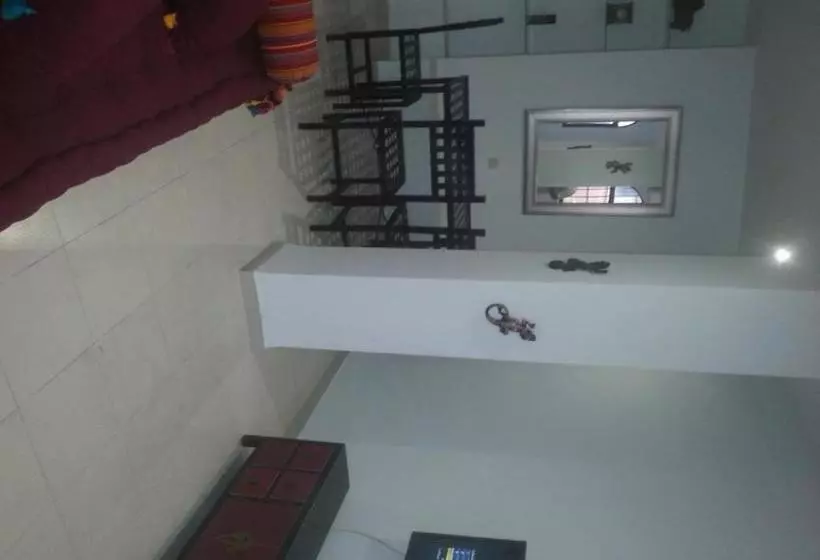 Apartamento Barbancho