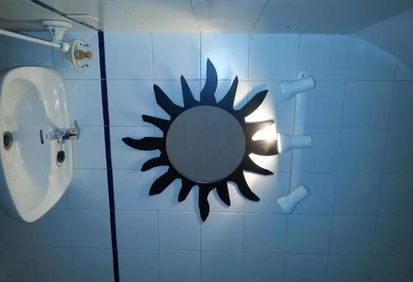 Apartamento Barbancho