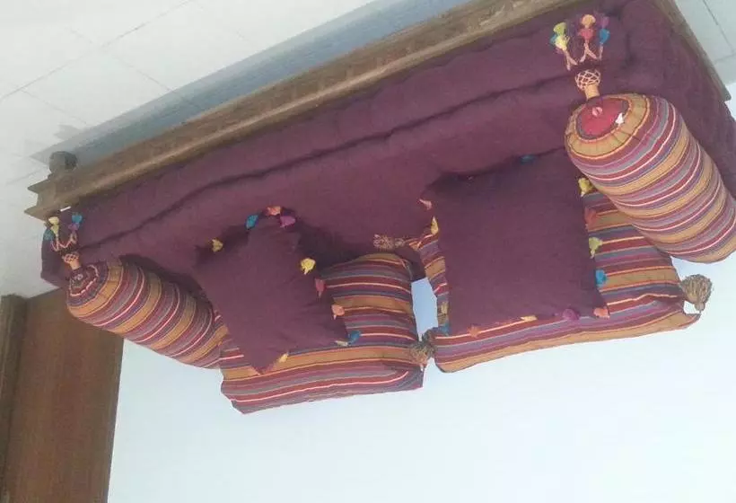 Apartamento Barbancho