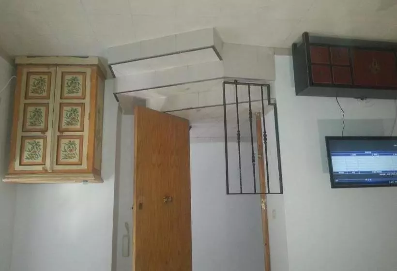 Apartamento Barbancho