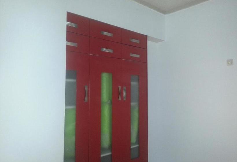 Apartamento Barbancho