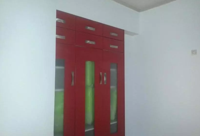 Apartamento Barbancho