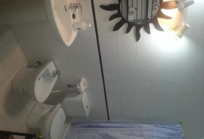 Apartamento Barbancho