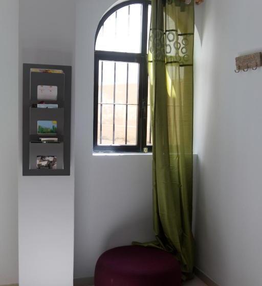 Apartamento Barbancho