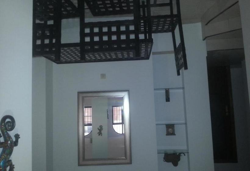 Apartamento Barbancho