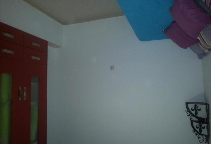 Apartamento Barbancho