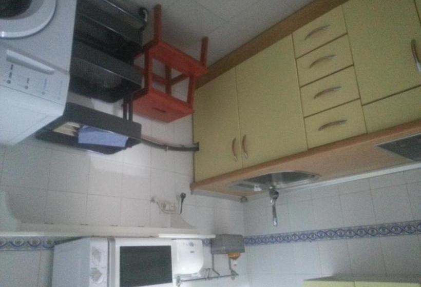 Apartamento Barbancho