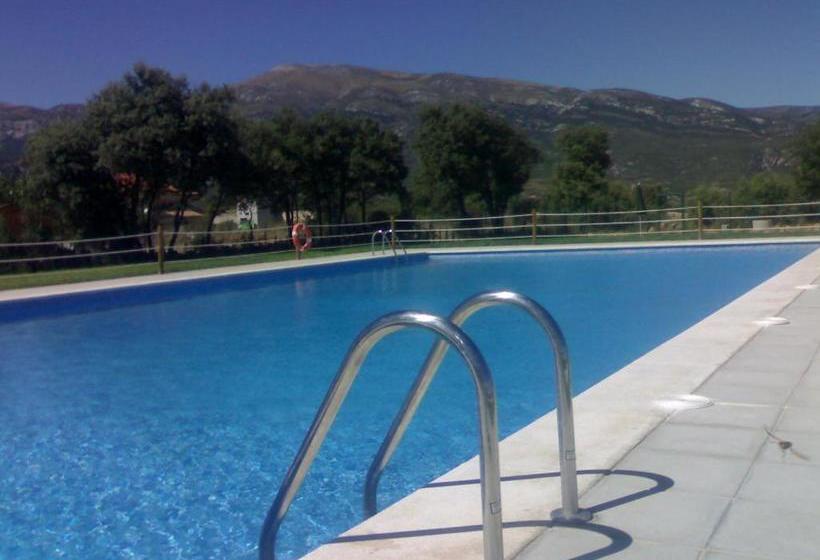 Apartamentos Cañones De Guara Y Formiga