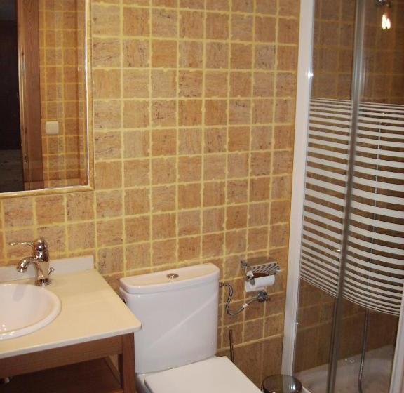 Apartamentos Cañones De Guara Y Formiga