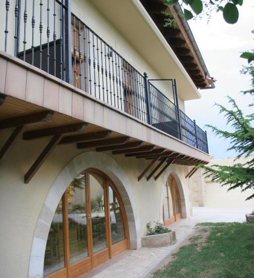 Apartamentos Cañones De Guara Y Formiga