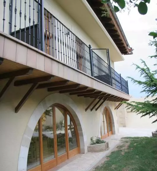 Apartamentos Cañones De Guara Y Formiga